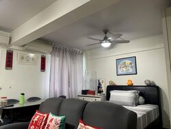 Telok Blangah Crescent (Bukit Merah),  #566632051
